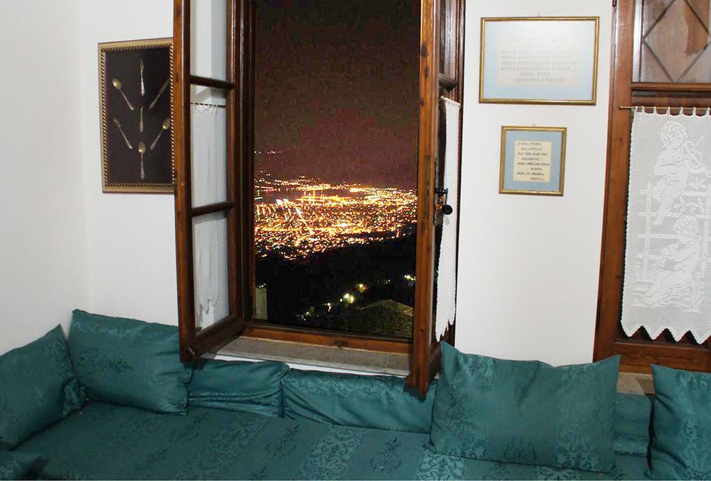 Archontiko Repana - Makrinitsa Stone Retreat Hotel Екстериор снимка
